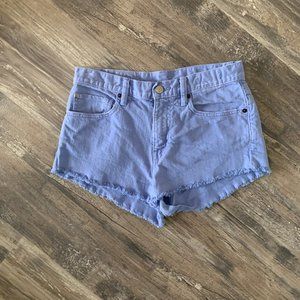 Denim & Supply Ralph Lauren Vintage Cutoff Shorts